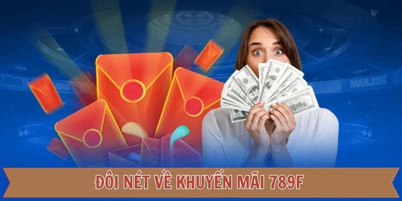 Tìm hiểu về ưu đãi khi tạo tài khoản tại hệ thống