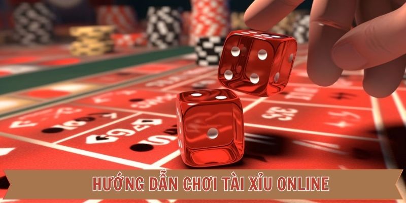 Cách gia nhập các bàn chơi Sicbo tại 789F