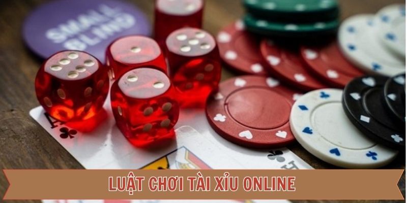 Luật tham gia tài xỉu online dễ dàng tại 789F