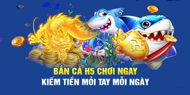 Chia sẻ kinh nghiệm bắn cá H5 thành công nhanh chóng