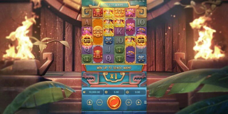 Chia sẻ kinh nghiệm quay hũ thắng lớn cho newbie