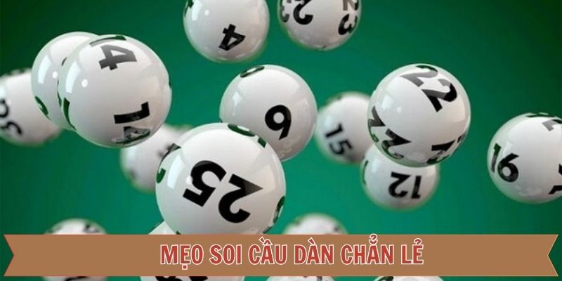 Kinh nghiệm khi tạo dàn chẵn lẻ hội viên nên biết