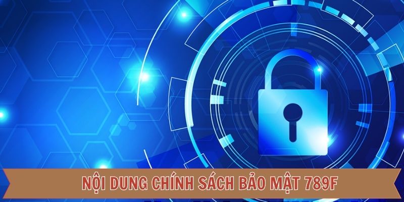 Những điểm cốt yếu bao gồm trong chính sách