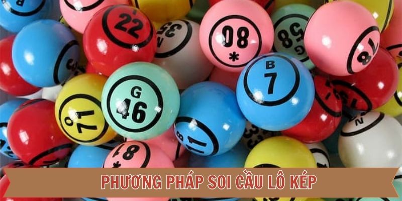 Bí kíp soi cầu lô đề kép luôn thắng chuẩn chuyên gia