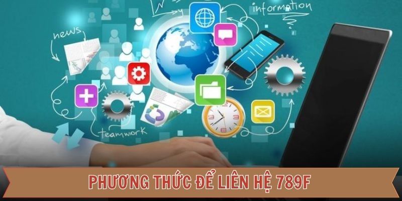 Các hình thức liên lạc miễn phí được nhà cái hỗ trợ