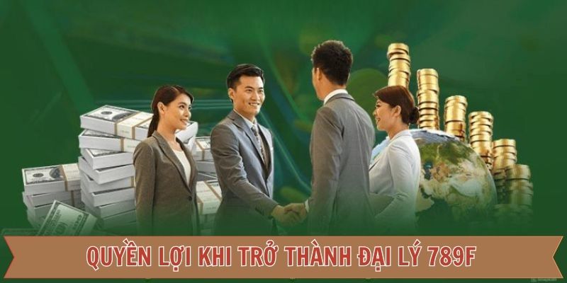 Quyền lợi hấp dẫn khi hợp tác cùng trang cược