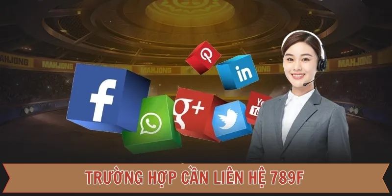 Lý do hội viên nên liên lạc với nhà cái