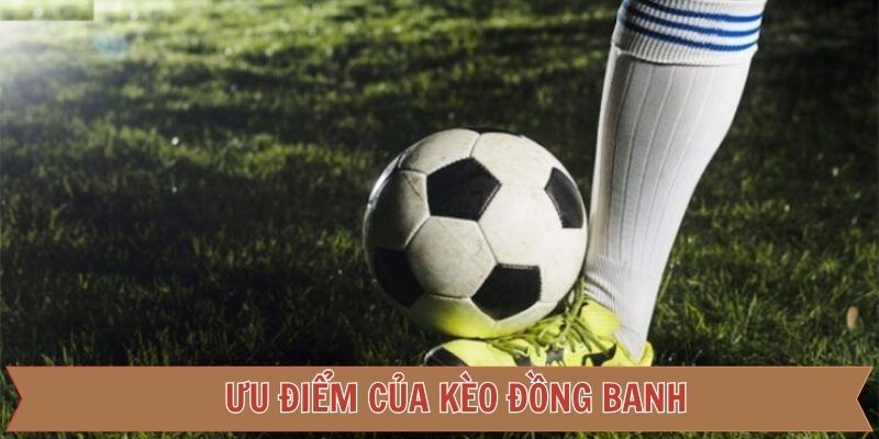 Những lý do nên chọn đặt cược kèo chấp 0