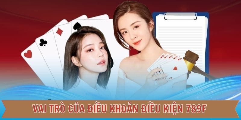 Tầm quan trọng lớn nhất của điều khoản điều kiện