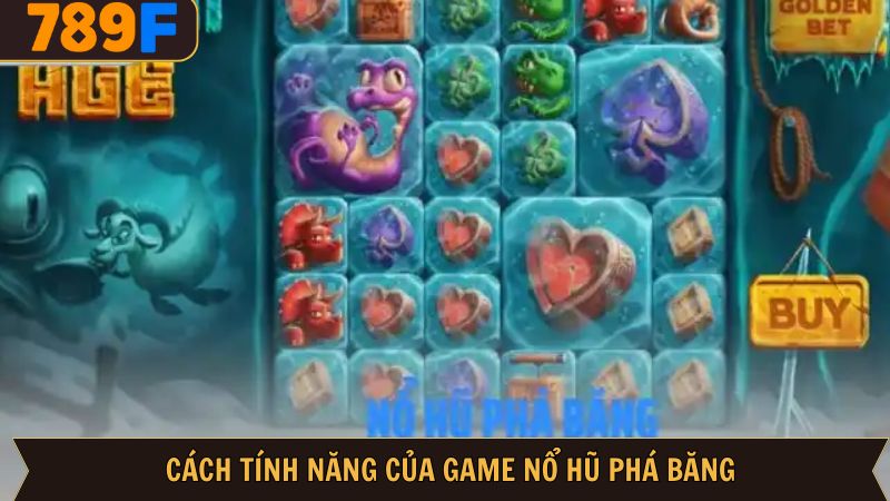 Cơ chế nhận thưởng theo cấp số tăng dần