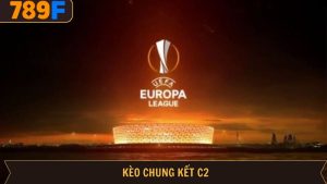 Kèo chung kết C2