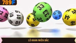 Lô khan Miền Bắc