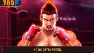 Nổ hũ quyền vương