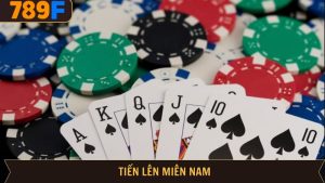Tiến lên Miền Nam