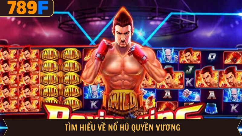 Sơ lược về trò chơi slot đầy kịch tính