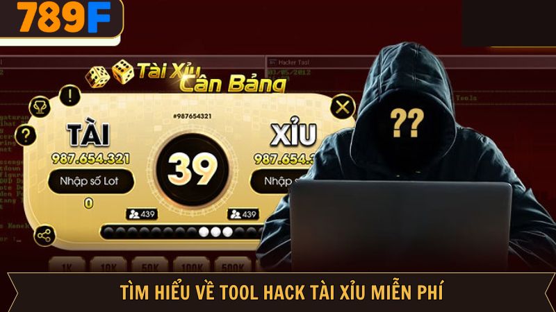 Giới thiệu sơ lược về lợi ích của tool hack tài xỉu mới mẻ