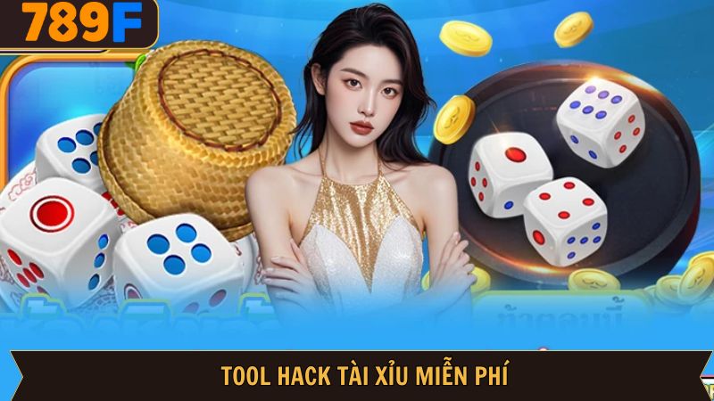 Tool hack tài xỉu miễn phí