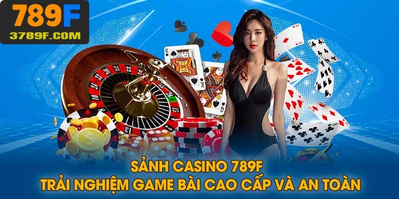 Mẹo chơi từ cao thủ giúp người chơi chinh phục sòng bài trực tuyến đơn giản