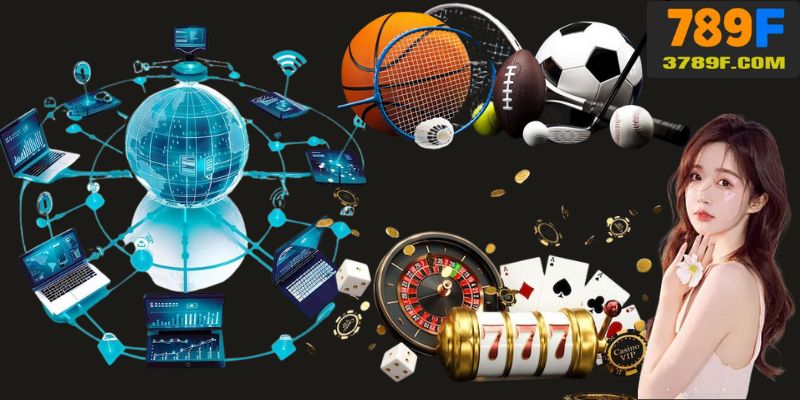 Những thông tin hot mà người chơi có thể cập nhật tại mục tin tức 789F