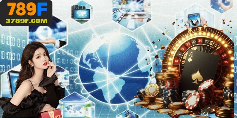 Những ưu điểm nổi trội mà người tin tức tại 789F mang lại