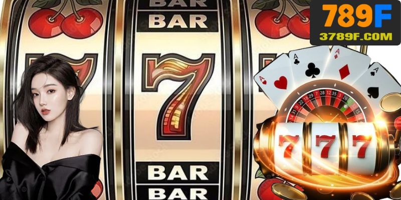 Thuật ngữ khi chơi quay hũ tổng quát người chơi cần biết