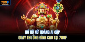 Nổ hũ nữ hoàng ai cập tại 789f